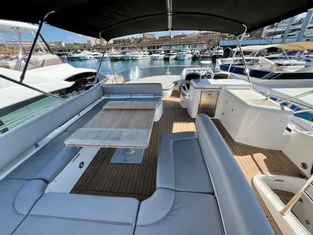 Sunseeker Manhattan 70