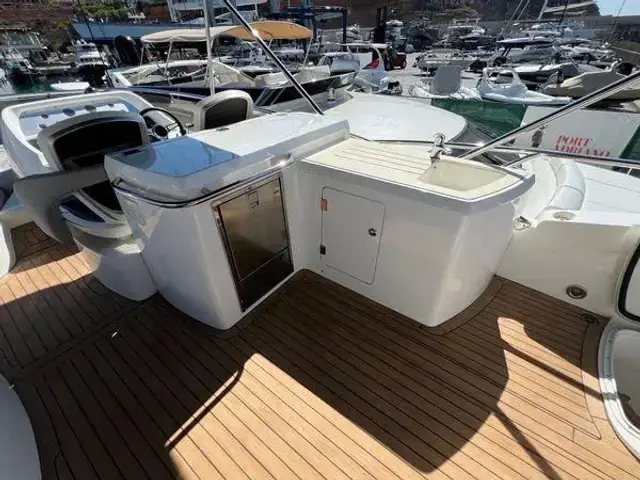 Sunseeker Manhattan 70