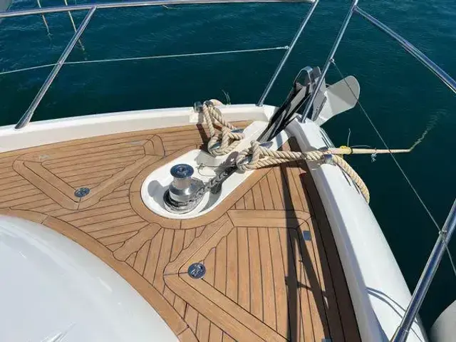 Sunseeker Manhattan 70