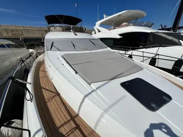 Sunseeker Manhattan 70