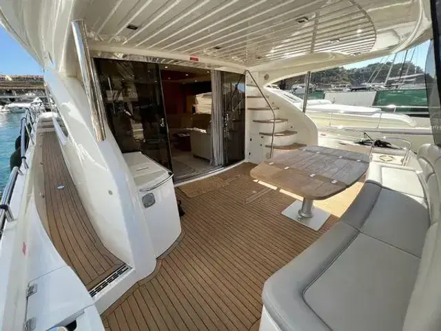 Sunseeker Manhattan 70