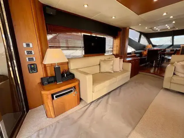 Sunseeker Manhattan 70