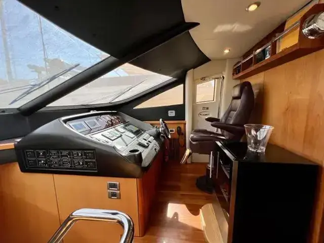 Sunseeker Manhattan 70