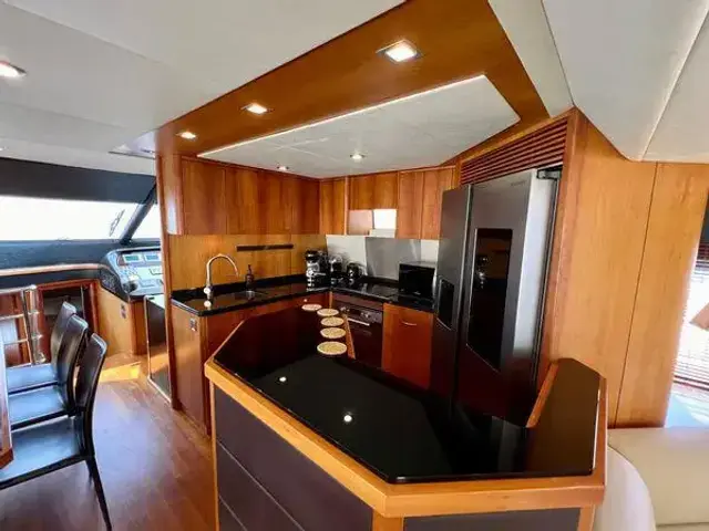 Sunseeker Manhattan 70