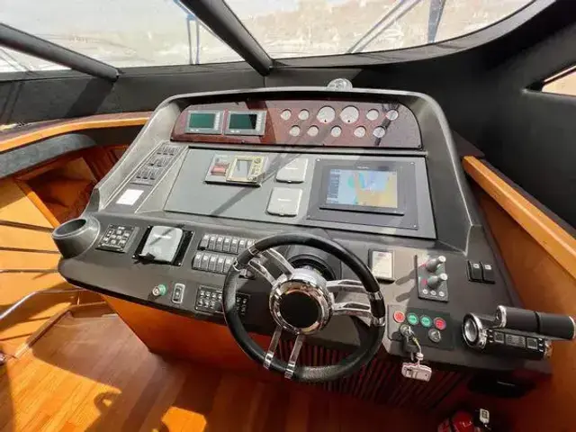 Sunseeker Manhattan 70