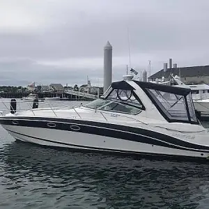 2006 Four Winns 348 Vista