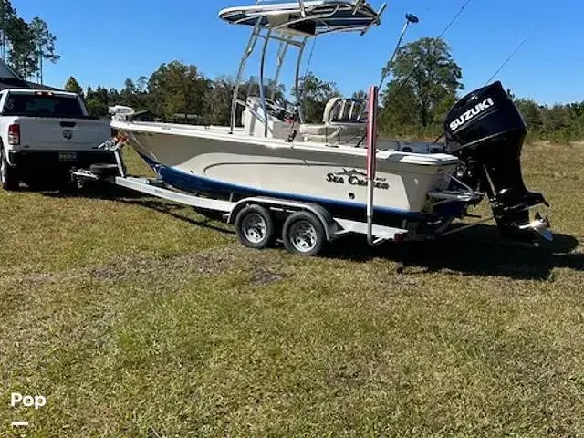 Sea Chaser 21LX for sale in United States of America for $52,000