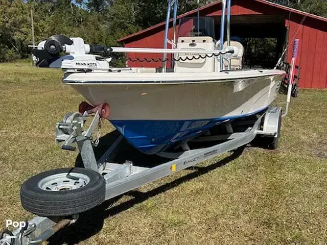 Sea Chaser 21LX