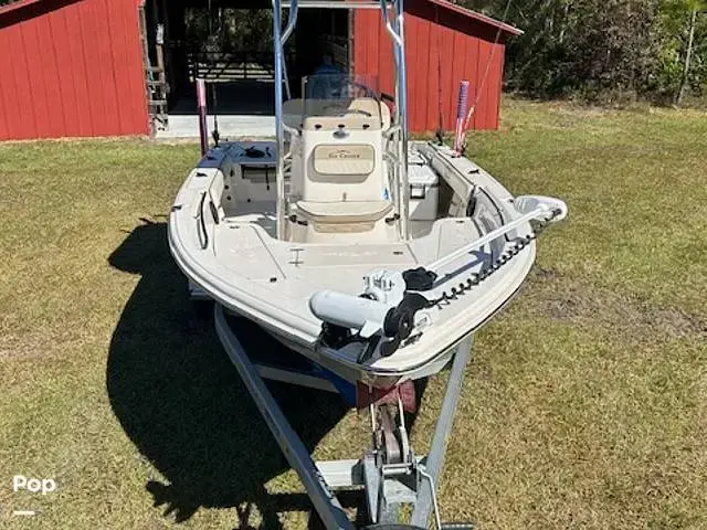 Sea Chaser 21LX