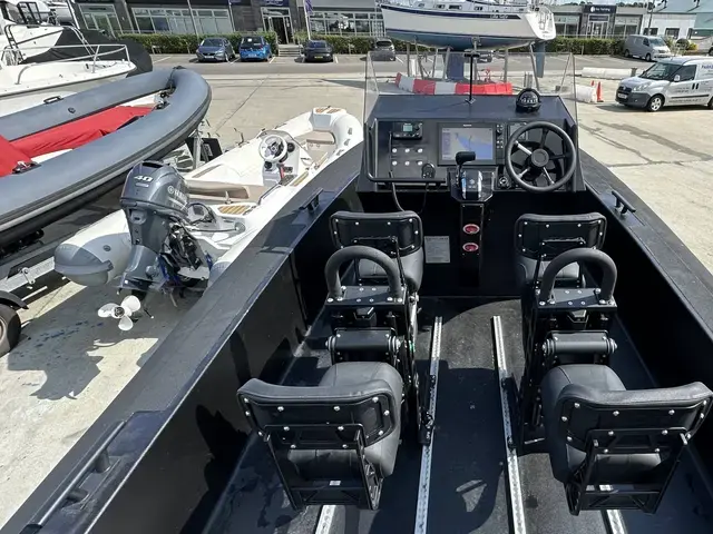 Ultimate Boats P Class