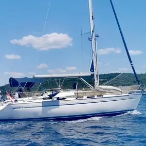 2001 Bavaria 37