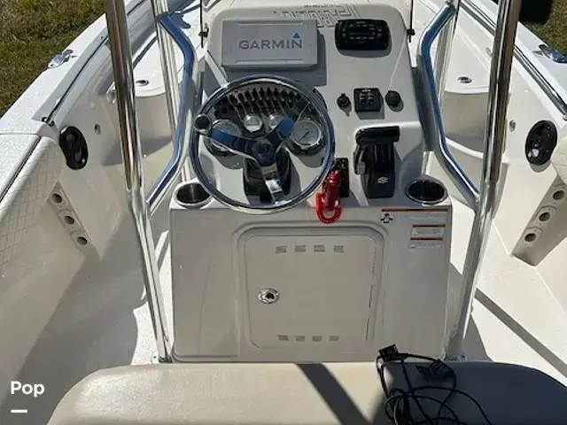 Sea Chaser 21LX