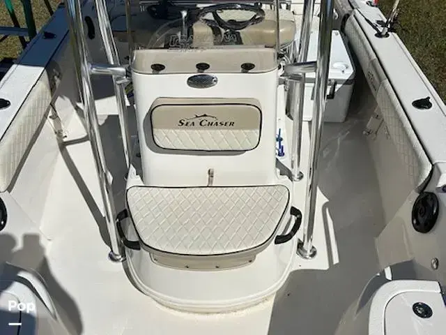 Sea Chaser 21LX