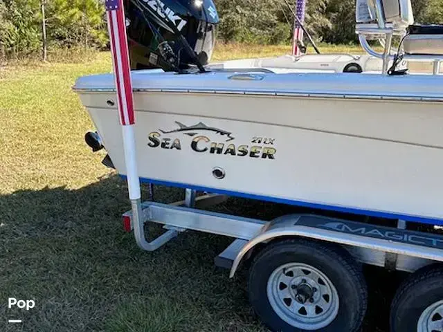 Sea Chaser 21LX