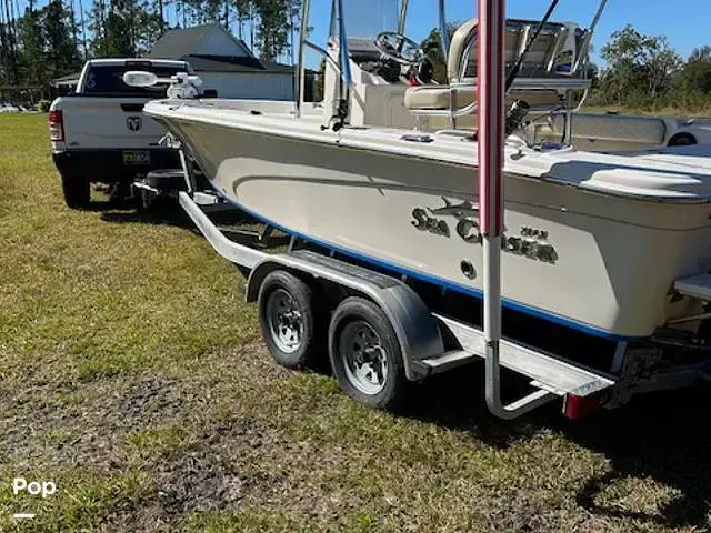 Sea Chaser 21LX