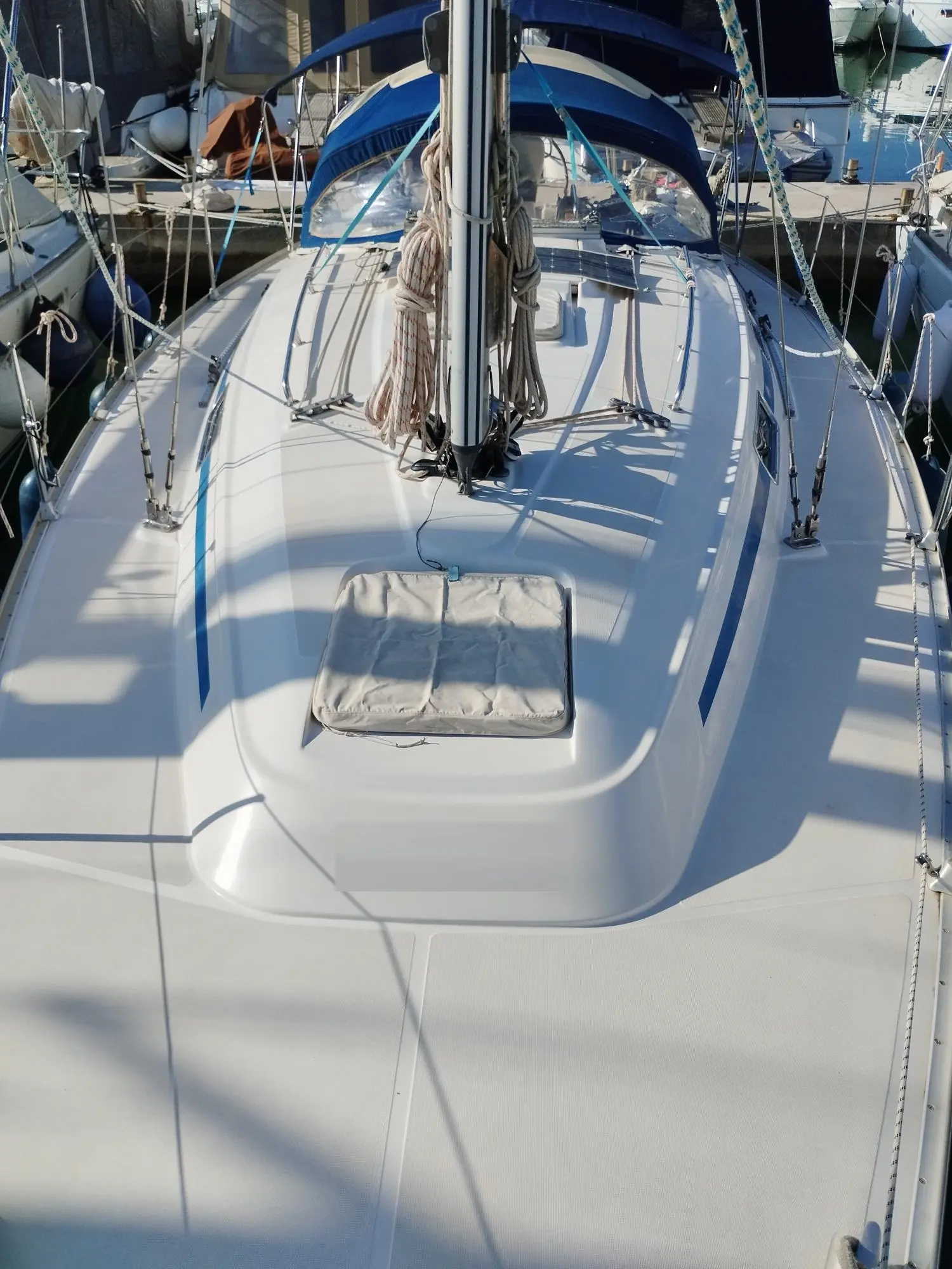 2001 Bavaria 37