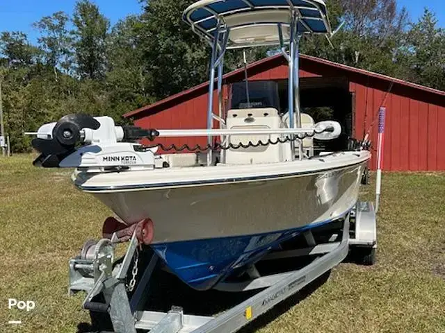 Sea Chaser 21LX