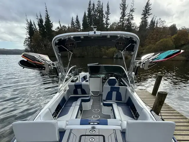 Mastercraft X26