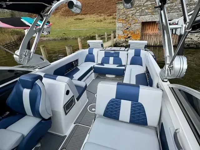 Mastercraft X26