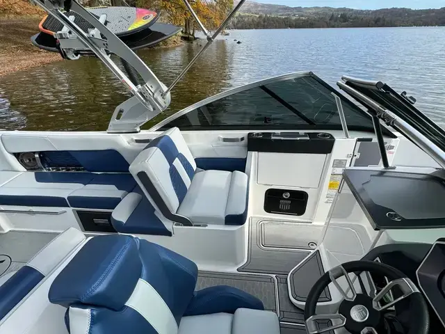 Mastercraft X26