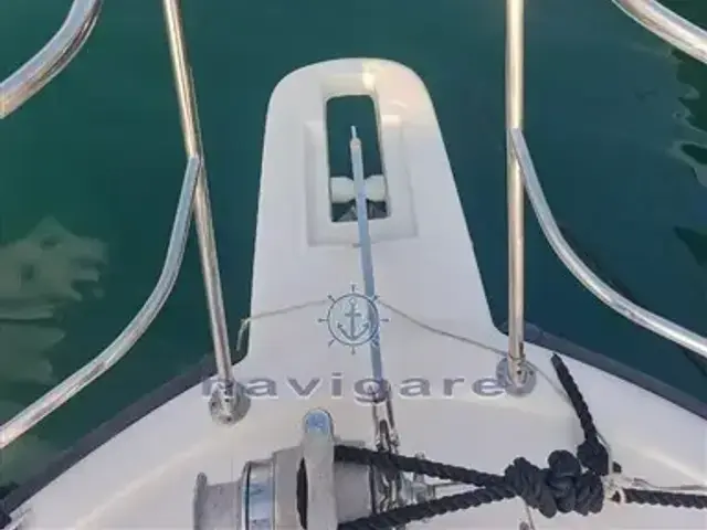 Luhrs 28 Open