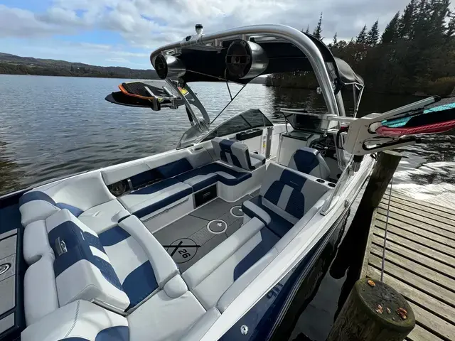 Mastercraft X26