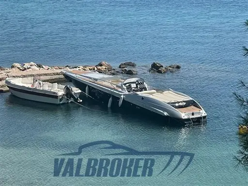 2000 Sunseeker sx 2000 - casino royale