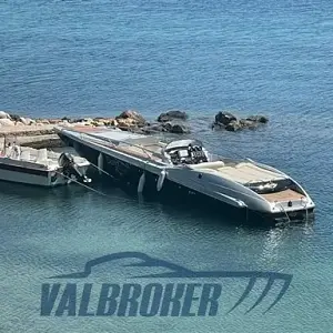 2000 Sunseeker Sx 2000 - Casino Royale