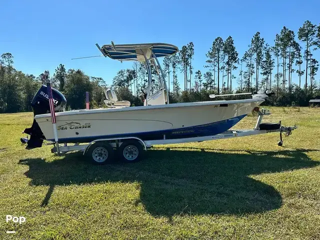 Sea Chaser 21LX