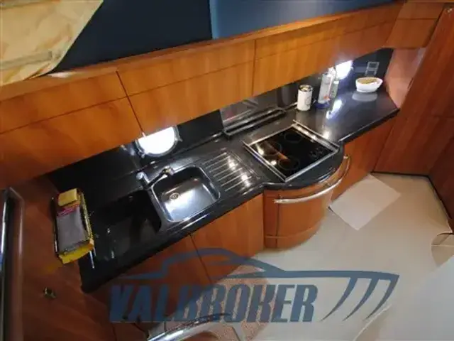 Azimut 50 Flybridge