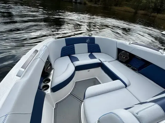 Mastercraft X26