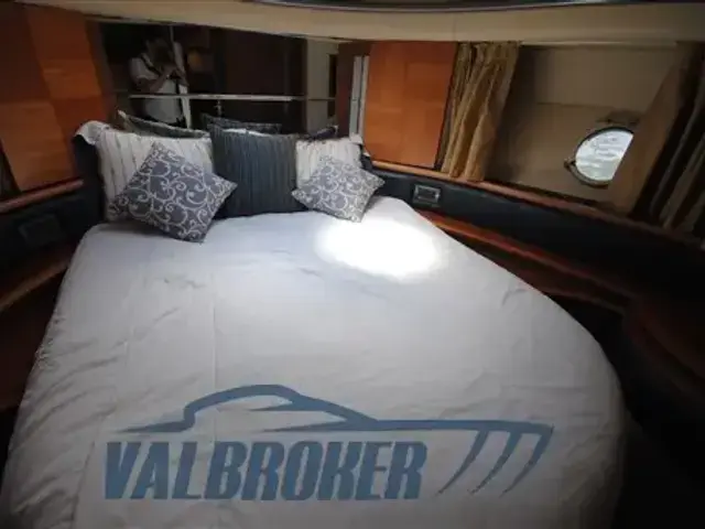 Azimut 50 Flybridge