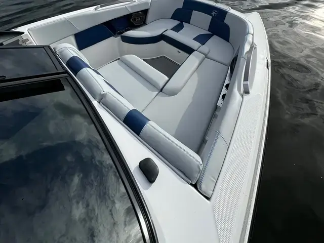 Mastercraft X26