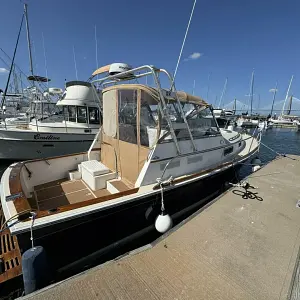 1998 Bruckmann Bluestar 29.9