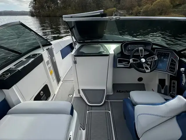 Mastercraft X26