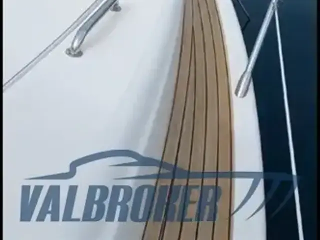 Azimut 50 Flybridge