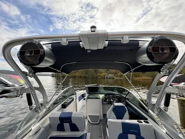 Mastercraft X26