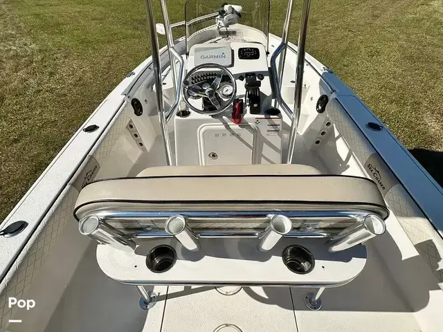 Sea Chaser 21LX