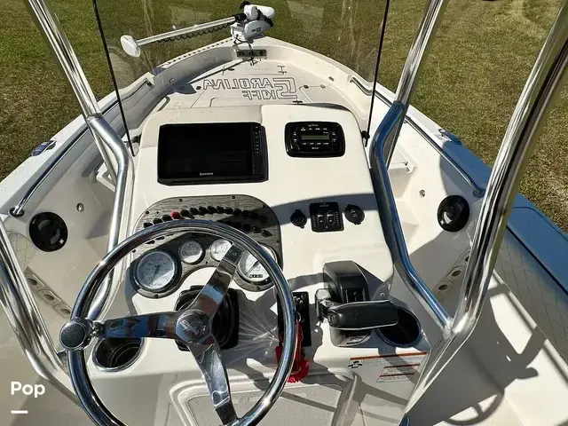 Sea Chaser 21LX