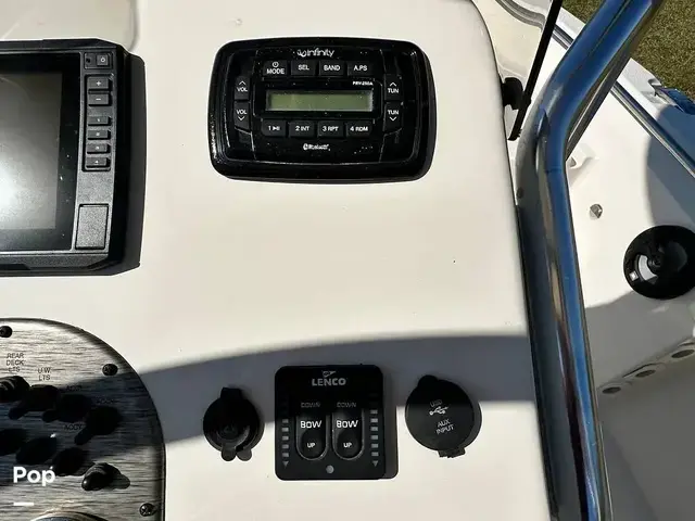 Sea Chaser 21LX