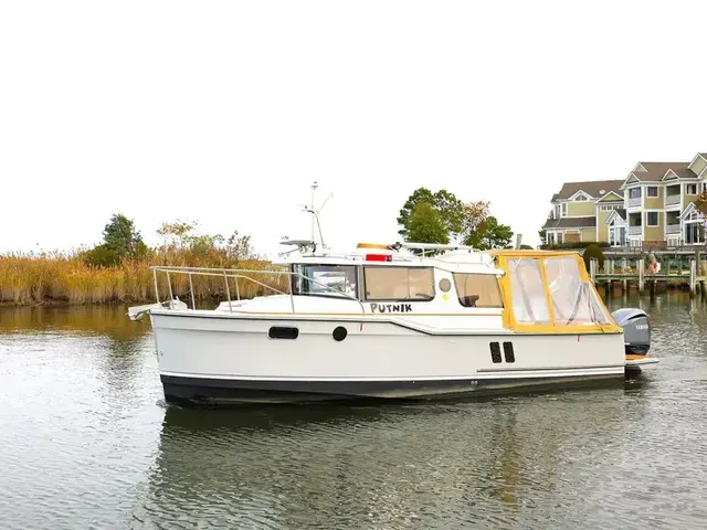 Ranger Tugs R27 Le