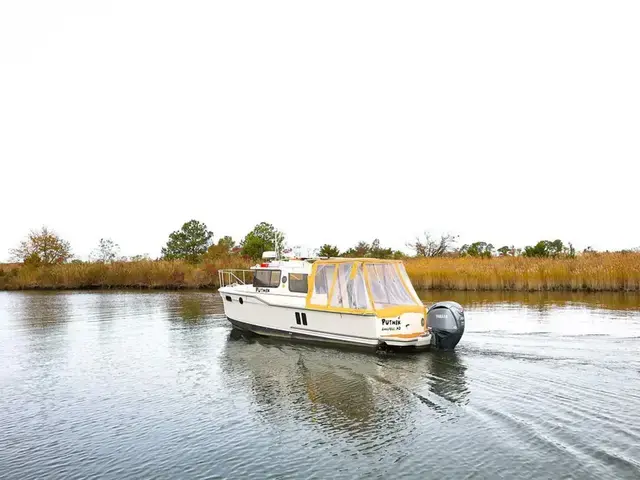 Ranger Tugs R27 Le