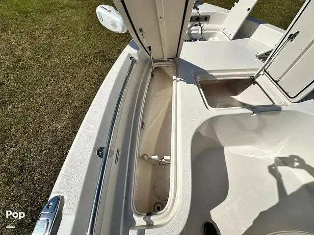 Sea Chaser 21LX