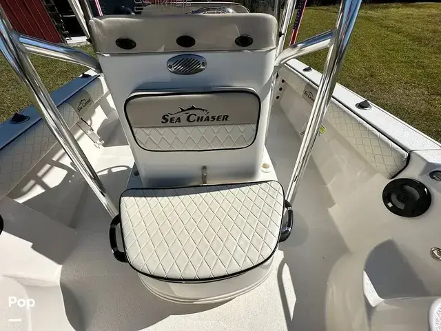 Sea Chaser 21LX