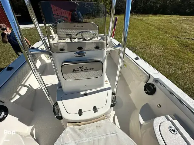 Sea Chaser 21LX