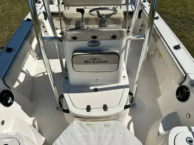 Sea Chaser 21LX