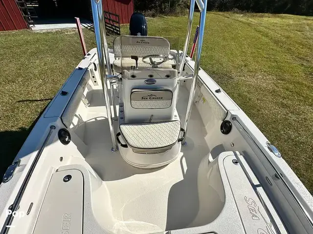 Sea Chaser 21LX