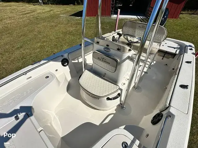 Sea Chaser 21LX