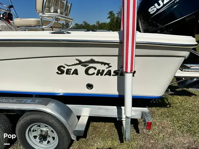 Sea Chaser 21LX