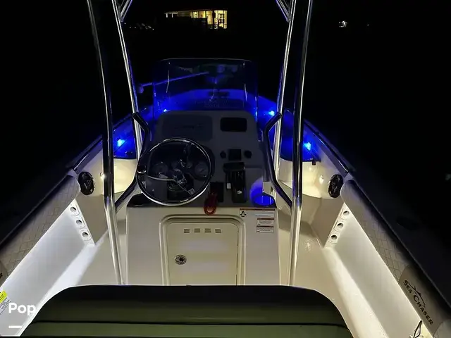 Sea Chaser 21LX